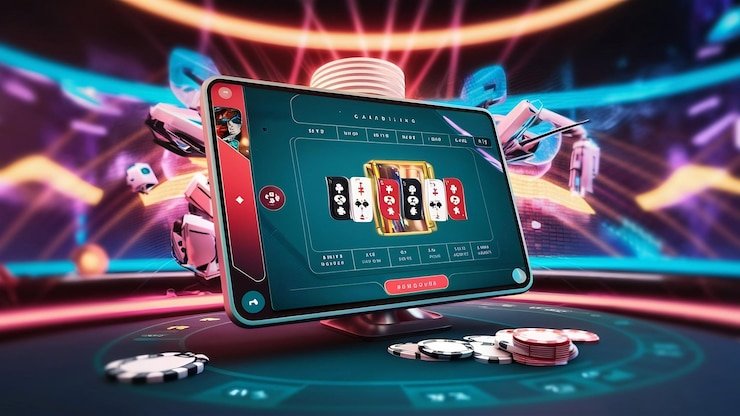 Pemeriksaan catatan transaksi melalui mobile