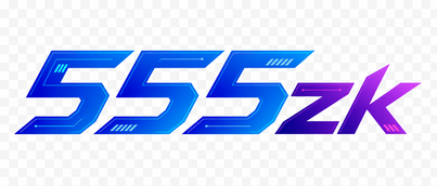 Logo 555zk